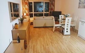 Marco Island -Very Spacious City Centre 1 Bedroom Apartment